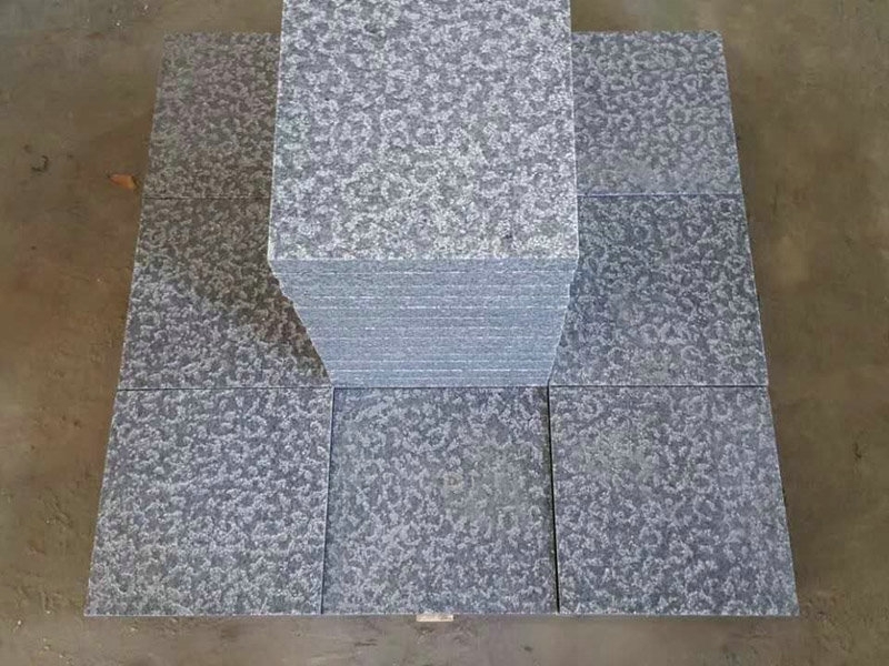 魯灰石材工程案例
